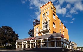 Grand Hotel Monopole Valkenburg